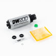 Load image into Gallery viewer, DeatschWerks 255 LPH In-Tank Fuel Pump w/ 03-06 Evo 8/9 / 95-98 Eclipse Turbo AWD Set Up Kit - Main Product View