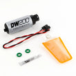 Load image into Gallery viewer, DeatschWerks 255 LPH In-Tank Fuel Pump w/ 05-10 Scion tc Set Up Kit - Main Product View
