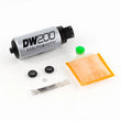 Load image into Gallery viewer, DeatschWerks 255 LPH In-Tank Fuel Pump w/ 06-09 Honda S2000 Set Up Kit - Main Product View