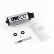 Load image into Gallery viewer, DeatschWerks 255 LPH In-Tank Fuel Pump w/ 08+ Hyundai Genesis Coupe / 10-13 Kia Forte Set Up Kit - Main Product View