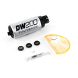 Load image into Gallery viewer, DeatschWerks 255 LPH In-Tank Fuel Pump w/ 10+ Legacy GT/03-08 G35/350Z Set Up Kit - Main Product View