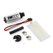 Load image into Gallery viewer, DeatschWerks 255 LPH In-Tank Fuel Pump w/ 94-97 Miata Set Up Kit - Main Product View