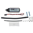 Load image into Gallery viewer, DeatschWerks 255 LPH In-Tank Fuel Pump w/ Set Up Kit 08-22 Harley-Davidson Electra Glide - Main Product View