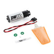Load image into Gallery viewer, DeatschWerks 265 LPH Compact In-Tank Fuel Pump w/ 04+ Lotus Elise/Exige Set Up Kit - Main Product View