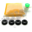 Load image into Gallery viewer, DeatschWerks 320 LPH In-Tank Fuel Pump w/ 06-09 Honda S2000 Set Up Kit - Main Product View