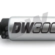 Load image into Gallery viewer, DeatschWerks 320 LPH In-Tank Fuel Pump w/ 06-09 Honda S2000 Set Up Kit - Installation View