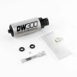 Load image into Gallery viewer, DeatschWerks 320 LPH In-Tank Fuel Pump w/ 08+ Hyundai Genesis Coupe / 10-13 Kia Forte Set Up Kit - Main Product View