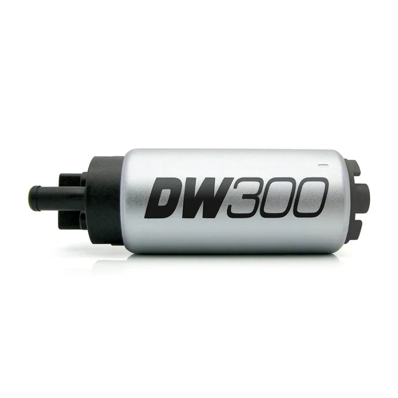 DeatschWerks 340 LPH DW300 Series In-Tank Fuel Pump - Main Product View