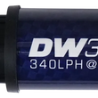 Load image into Gallery viewer, DeatschWerks 340 LPH Ford In-Tank Fuel Pump DW300M Series - Main Product View