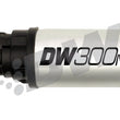 Load image into Gallery viewer, DeatschWerks 340 LPH Ford In-Tank Fuel Pump DW300M Series - Side View