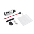 Load image into Gallery viewer, DeatschWerks 340 LPH In-Tank Fuel Pump w/ 02-07 WRX/STi / 93-07 Impreza / 90-07 Legacy Set Up Kit - Main Product View