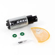 Load image into Gallery viewer, DeatschWerks 340lph DW300C Compact Fuel Pump w/ 06-11 Civic Set Up Kit (w/o Mounting Clips) - Main Product View
