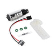 Load image into Gallery viewer, DeatschWerks 340lph DW300C Compact Fuel Pump w/ 12+ Scion FR-S/BRZ / 15 WRX Set Up Kit - Main Product View