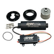 Load image into Gallery viewer, DeatschWerks 3.5L Module Surge Tank In-Tank Pump Adapter w/ DW650iL Brushless/Controller 440lph Pump - Main Product View