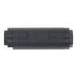 Load image into Gallery viewer, DeatschWerks 3/8in Female EFI Quick Connect to 3/8in Female EFI Quick Connect - Anodized Matte Black - Main Product View