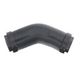 Load image into Gallery viewer, DeatschWerks 3/8in Female EFI Quick Connect to 3/8in Female EFI Quick Connect - Anodized Matte Black - Main Product View