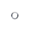 Load image into Gallery viewer, DeatschWerks 3/8in Female NPT Weld On Fitting Aluminum
