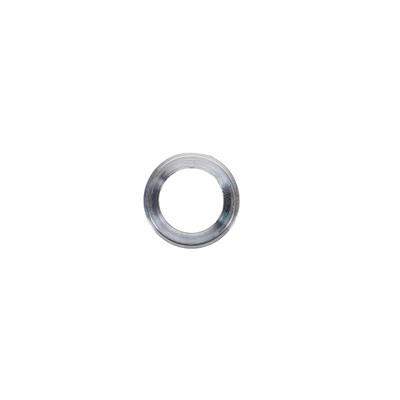 DeatschWerks 3/8in Female NPT Weld On Fitting Aluminum