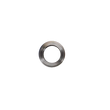 Load image into Gallery viewer, DeatschWerks 3/8in Female NPT Weld On Fitting Stainless Steel