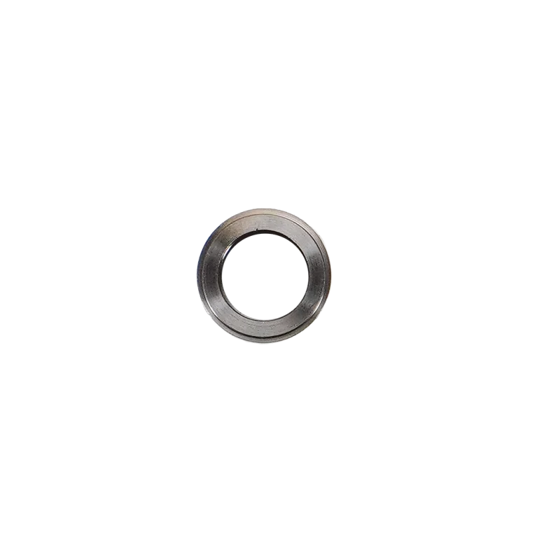 DeatschWerks 3/8in Female NPT Weld On Fitting Stainless Steel