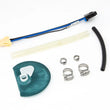 Load image into Gallery viewer, DeatschWerks 415LPH DW400 Fuel Pump w/9-1047 Install Kit 15-17 Ford Mustang V6/GT w/ 1/8in Venturi - Main Product View