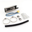 Load image into Gallery viewer, DeatschWerks 415LPH DW400 In-Tank Fuel Pump w/ 9-1043 Install Kit 93-98 Nissan Skyline R33 - Main Product View