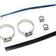 Load image into Gallery viewer, DeatschWerks 415LPH DW400 In-Tank Fuel Pump w/ 9-1043 Install Kit 93-98 Nissan Skyline R33 - Side View