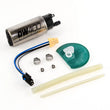 Load image into Gallery viewer, DeatschWerks 415LPH DW400 In-Tank Fuel Pump w/ 9-1046 Install Kit 11-14 Ford Mustang V6/GT - Main Product View
