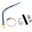 Load image into Gallery viewer, DeatschWerks 415LPH DW400 In-Tank Fuel Pump w/ 9-1042 Install Kit 89-93 Mazda MX-5/Miata - Additional View 5