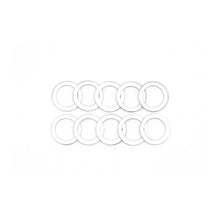 Load image into Gallery viewer, DeatschWerks -6 AN Aluminum Crush Washer (Pack of 10) - Main Product View