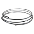 Load image into Gallery viewer, DeatschWerks 6AN Aluminum Hard Tubing 20ft Anodized Clear