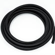 Load image into Gallery viewer, DeatschWerks 6AN Black Nylon Braided CPE Hose 20 Feet - Main Product View