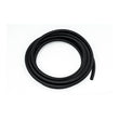 Load image into Gallery viewer, DeatschWerks 6AN Black Nylon Braided CPE Hose 20 Feet - Side View