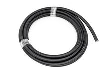 Load image into Gallery viewer, DeatschWerks 6AN Black Nylon Braided PTFE Hose 20 Feet - Main Product View