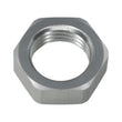 Load image into Gallery viewer, DeatschWerks 6AN Bulkhead Nut Smaller OD - Anodized DW Titanium - Main Product View