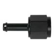 Load image into Gallery viewer, DeatschWerks 6AN Female Flare Swivel To 1/4in Single Hose Barb