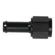 Load image into Gallery viewer, DeatschWerks 6AN Female Flare Swivel To 3/8in Single Hose Barb