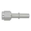 Load image into Gallery viewer, DeatschWerks 6AN Female Flare Swivel to 3/8in Male EFI Quick Disconnect - Anodized DW Titanium - Main Product View