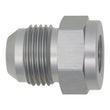 Load image into Gallery viewer, DeatschWerks 6AN Female Flare to 10AN Male Flare Expander - Anodized DW Titanium - Main Product View
