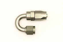 Load image into Gallery viewer, DeatschWerks 6AN Female Swivel 180-Degree Hose End CPE - Main Product View