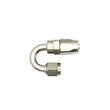 Load image into Gallery viewer, DeatschWerks 6AN Female Swivel 180-Degree Hose End CPE - Additional View 5