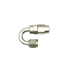 Load image into Gallery viewer, DeatschWerks 6AN Female Swivel 180-Degree Hose End CPE - Additional View 5