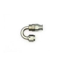 Load image into Gallery viewer, DeatschWerks 6AN Female Swivel 180-Degree Hose End PTFE (Incl. 1 Olive Insert) - Main Product View