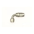 Load image into Gallery viewer, DeatschWerks 6AN Female Swivel 90-Degree Hose End CPE - Main Product View