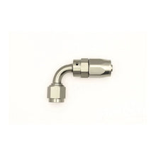 Load image into Gallery viewer, DeatschWerks 6AN Female Swivel 90-Degree Hose End CPE - Main Product View