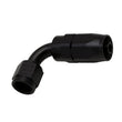 Load image into Gallery viewer, DeatschWerks 6AN Female Swivel 90-Degree Hose End CPE - Anodized Matte Black - Main Product View