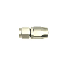 Load image into Gallery viewer, DeatschWerks 6AN Female Swivel Straight Hose End CPE - Main Product View