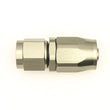 Load image into Gallery viewer, DeatschWerks 6AN Female Swivel Straight Hose End CPE - Side View