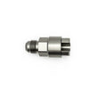 Load image into Gallery viewer, DeatschWerks 6AN Male 5/16IN Female EFI Quick Connect Adapter - Main Product View