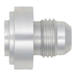 Load image into Gallery viewer, DeatschWerks 6AN Male Flare Aluminum Weld On Fitting - Main Product View